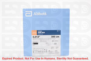 Abbott: 1001311-Box-Expired Expired