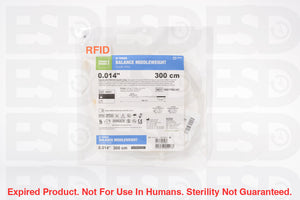 Abbott: 1001782-Hc-Each-Expired Expired
