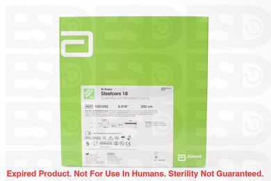Abbott: 1003282-Box-Expired Expired