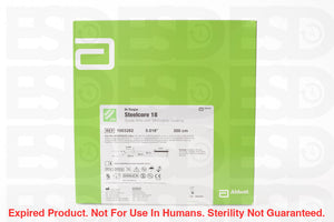 Abbott: 1003282-Box-Expired Expired