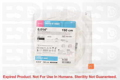 Abbott: 1003309H-Each-Expired Expired