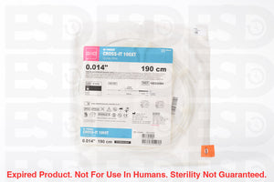 Abbott: 1003309H-Each-Expired Expired