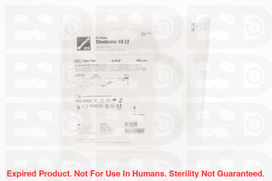 Abbott: 1007709-Each-Expired Expired