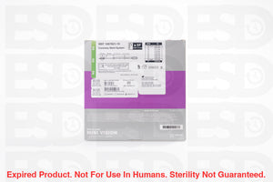Abbott: 1007821-15-Each-Expired Expired