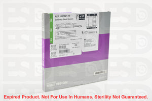 Abbott: 1007821-15-Each-Expired Expired