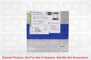 Abbott: 1007850-28-Each-Expired Expired