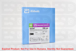 Abbott: 1009664-Each-Expired Expired