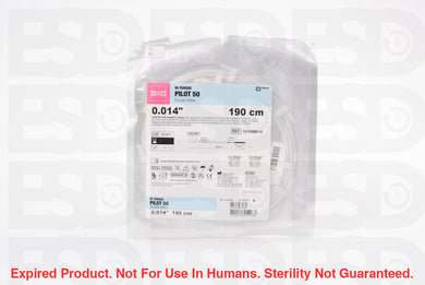 Abbott: 1010480-H-Each-Expired Expired