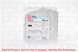 Abbott: 1010480-H-Each-Expired Expired