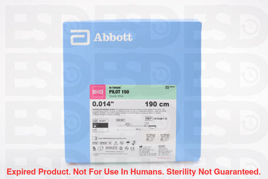 Abbott: 1010481-H-Box-Expired Expired