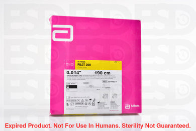 Abbott: 1010482-H-Box-Expired Expired