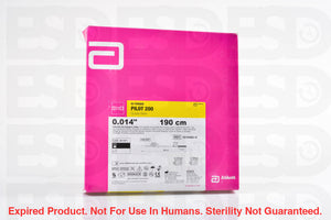 Abbott: 1010482-H-Box-Expired Expired