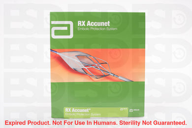 Abbott: 1011649-65-Each-Expired Expired