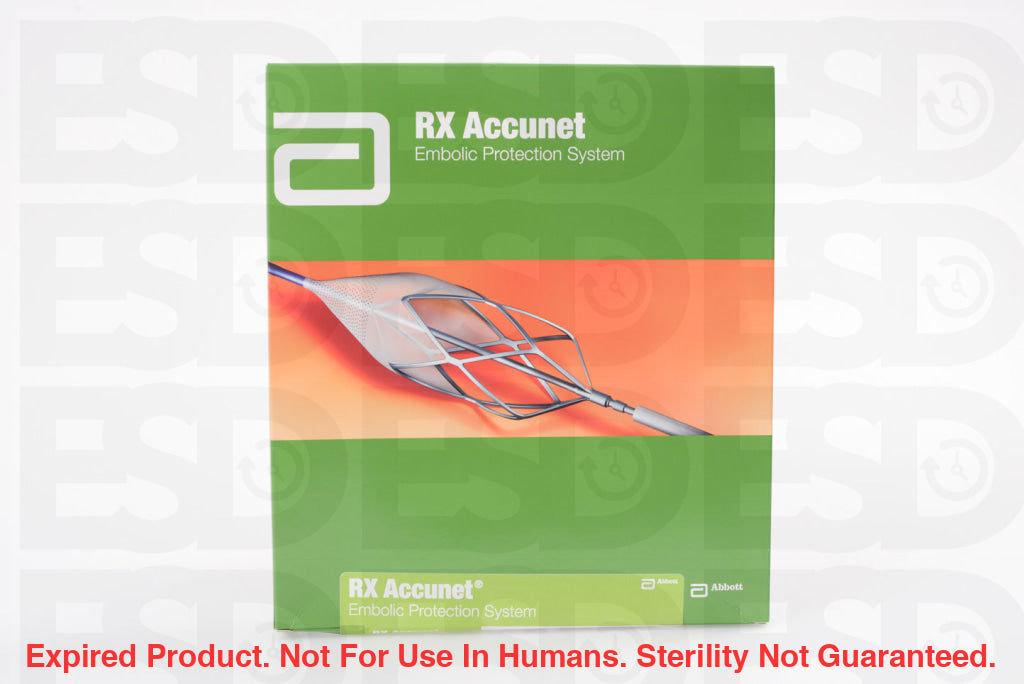 Abbott: 1011649-65-Each-Expired Expired