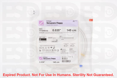 Abbott: 1012068-02-Each-Expired Expired