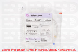 Abbott: 1012068-02-Each-Expired Expired