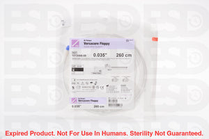 Abbott: 1015068-06-Each-Expired Expired