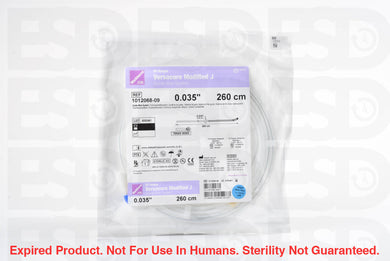 Abbott: 1012068-09-Each-Expired Expired