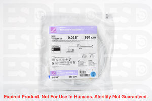 Abbott: 1012068-09-Each-Expired Expired