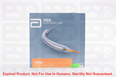 Abbott: 1012272-15-Each-Expired Expired