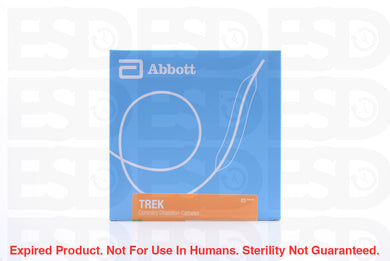 Abbott: 1012275-20-Each-Expired Expired