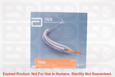 Abbott: 1012275-30-Each-Expired Expired