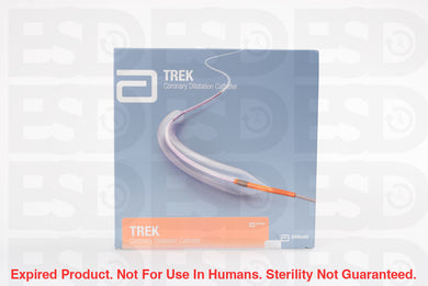 Abbott: 1012277-12-Each-Expired Expired