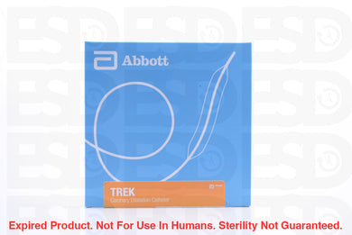 Abbott: 1012277-15-Each-Expired Expired