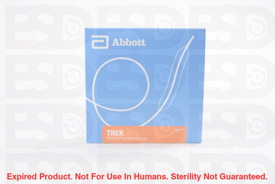 Abbott: 1012277-20-Each-Expired Expired