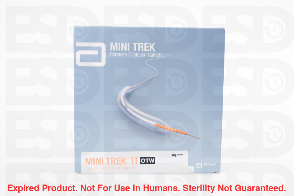 Abbott: 1012401-12Z-Each-Expired Expired