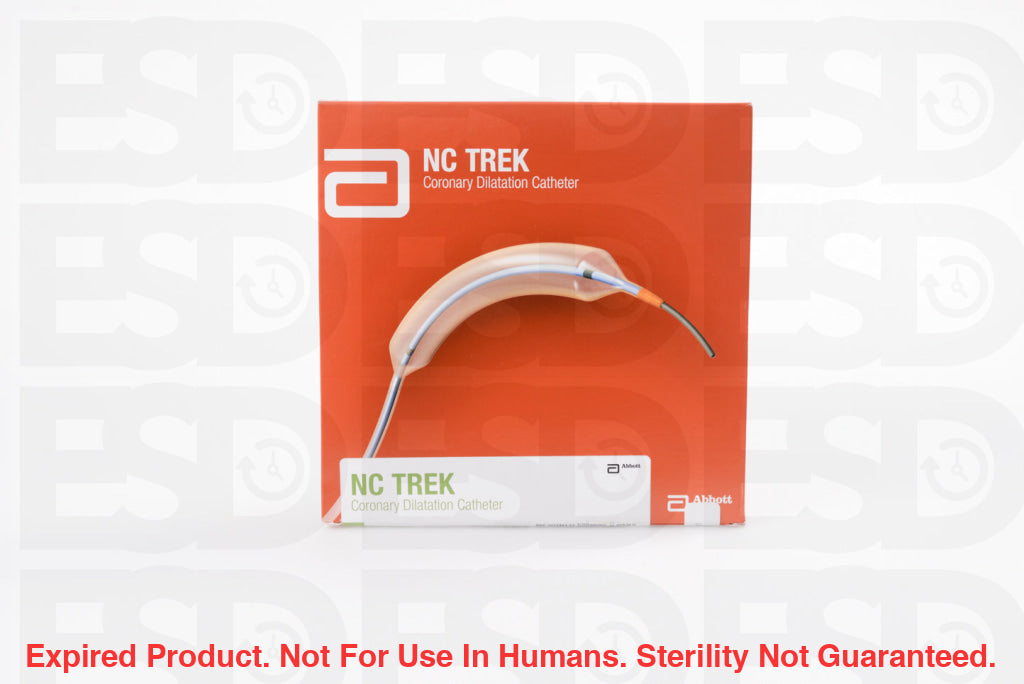 Abbott: 1012454-12-Each-Expired Expired