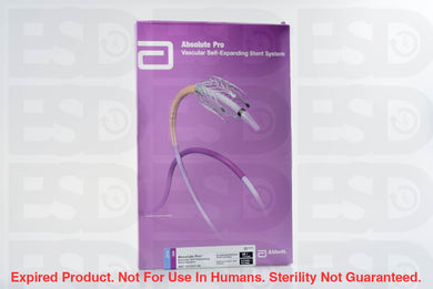 Abbott: 1012531 - 60 - Each - Expired Expired