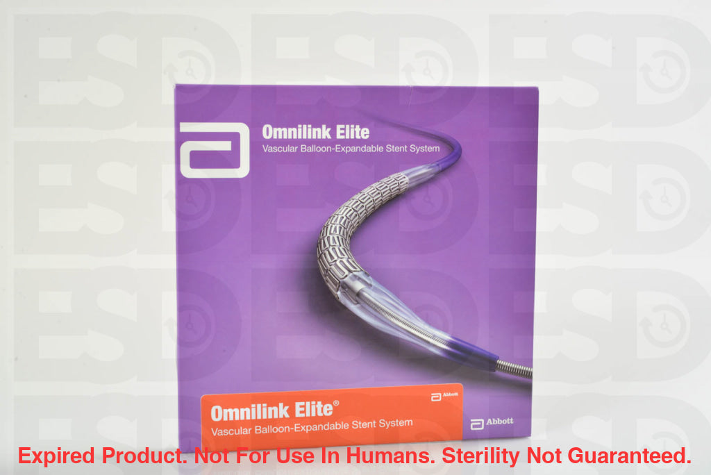 Abbott: 1012622-39-Each-Expired Expired