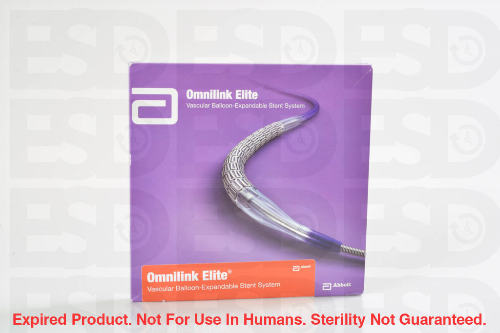 ABBOTT: 1012624-19-Each-EXPIRED