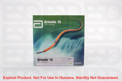 Abbott: 1013468-100-Each-Expired Expired