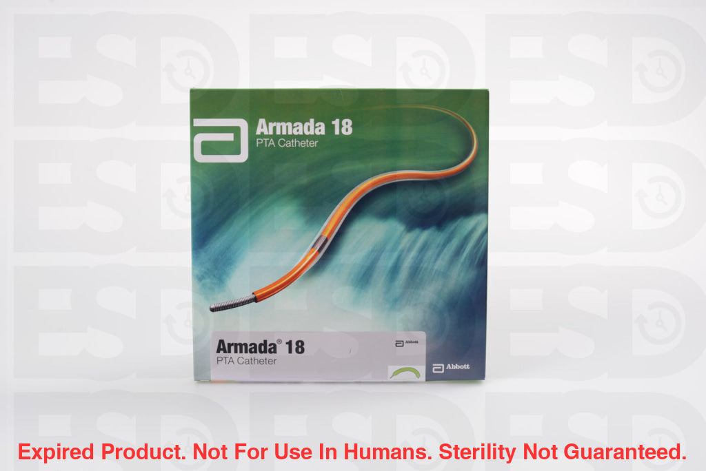 Abbott: 1013468-100-Each-Expired Expired