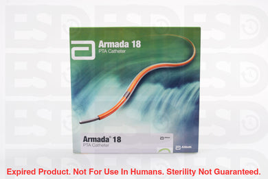 Abbott: 1013470-150-Each-Expired Expired