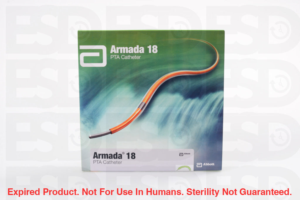 Abbott: 1013470-150-Each-Expired Expired