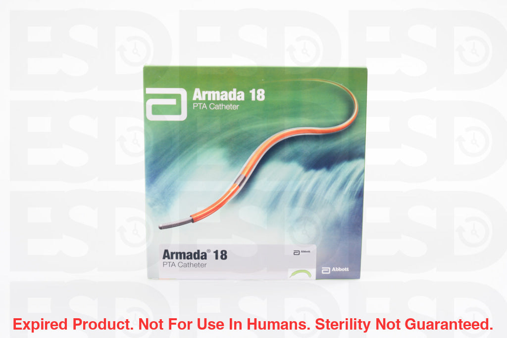 Abbott: 1013470-200-Each-Expired Expired