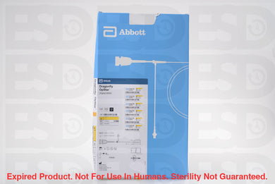 Abbott: 1014651-Each-Expired Expired