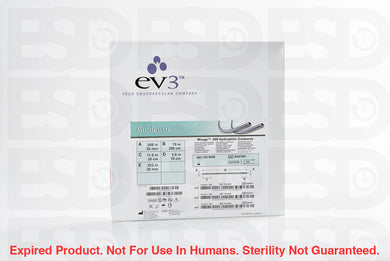 Medtronic Vascular: 103-0608-Each-Expired Expired