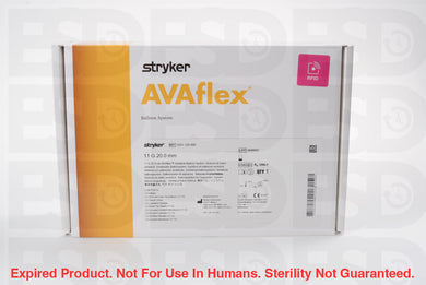 Stryker: 1031-120-000-Each-Expired Expired