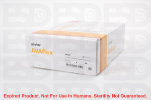 Stryker: 1031-120-000-Each-Expired Expired