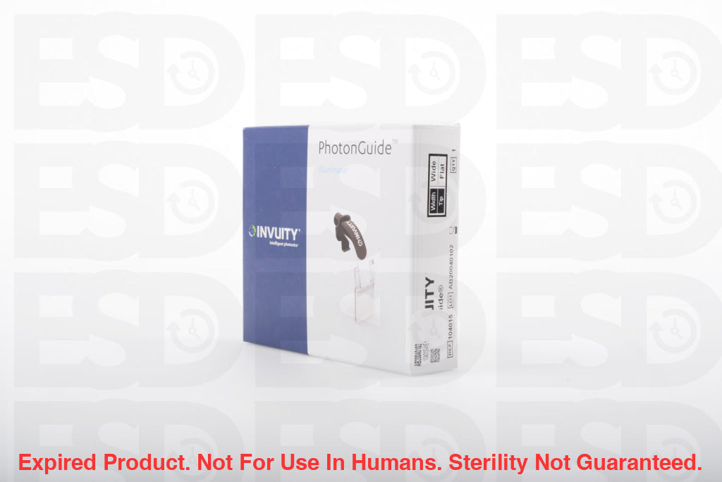 Stryker: 104015-Each-Expired Expired