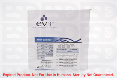 Medtronic: 105-5098-150-Each-Expired Expired