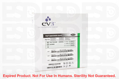 Medtronic Vascular: 105-7100-080-Each-Expired Expired