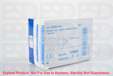 MEDTRONIC: 1056114-Box-EXPIRED