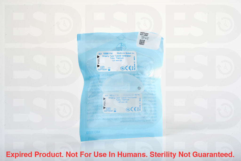 MEDTRONIC: 1056114-Each-EXPIRED