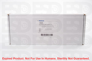 Medtronic: 10626-Each-Expired Expired