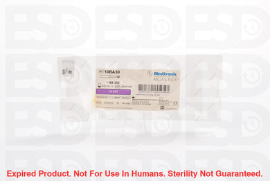 Medtronic: 10Ba30-Each-Expired Expired